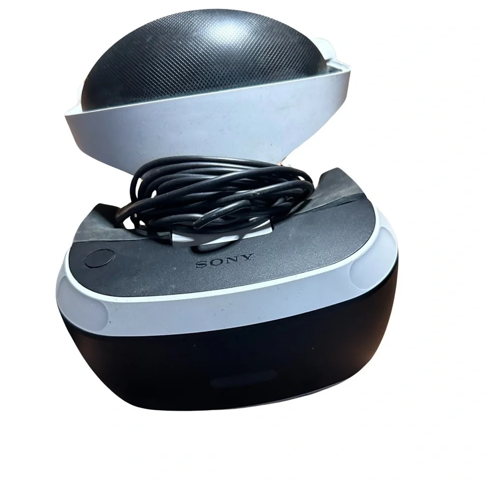 PlayStation Vr Used